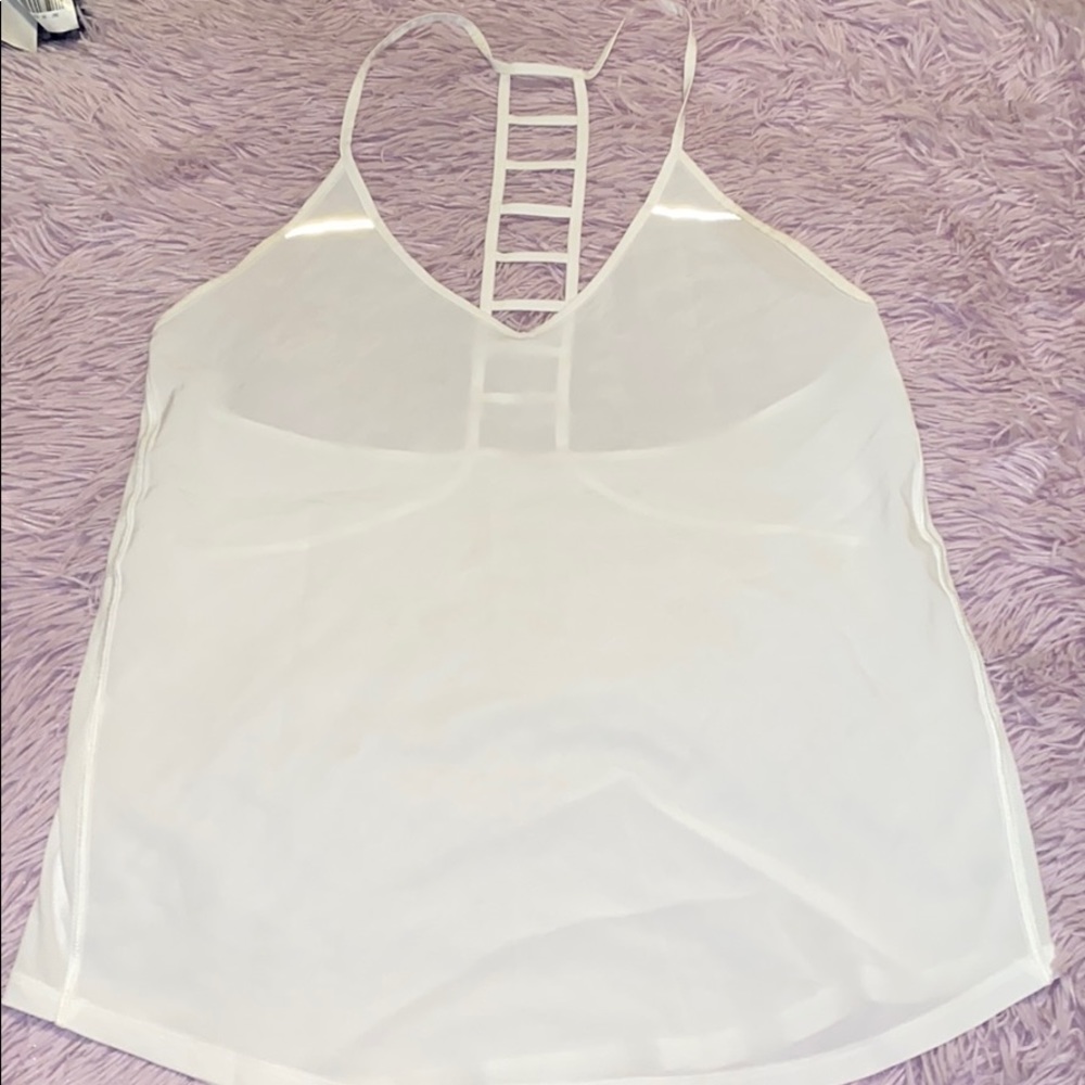 lulu tank
